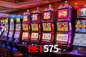 Estatísticas bet575