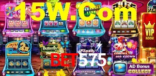 Welcome Bonus bet575
