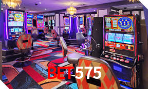 Experiência VIP bet575