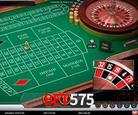 Avaliações dos Jogadores bet575