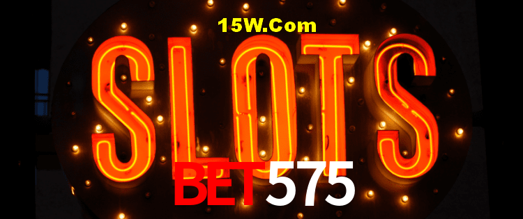 Exclusive Offers bet575