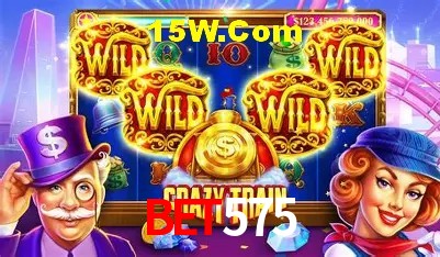 Provedores de Jogos bet575