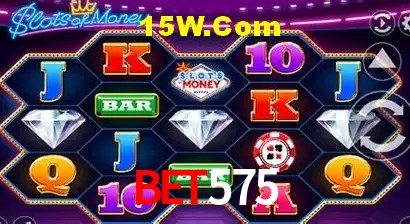 Recursos de Bônus bet575