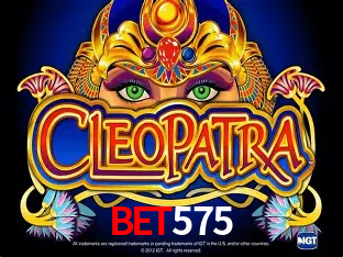 Tecnologia da Plataforma bet575