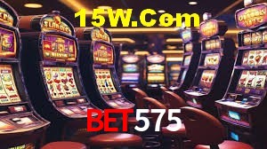 Quick Registration bet575