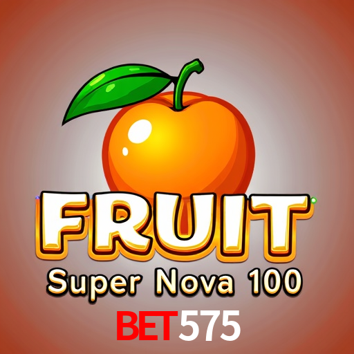 Interface do App bet575