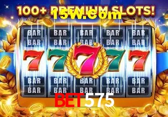 Promoções Sazonais bet575