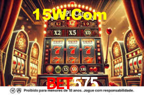 bet575 App Interface