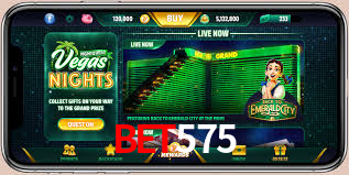 Live Casino bet575