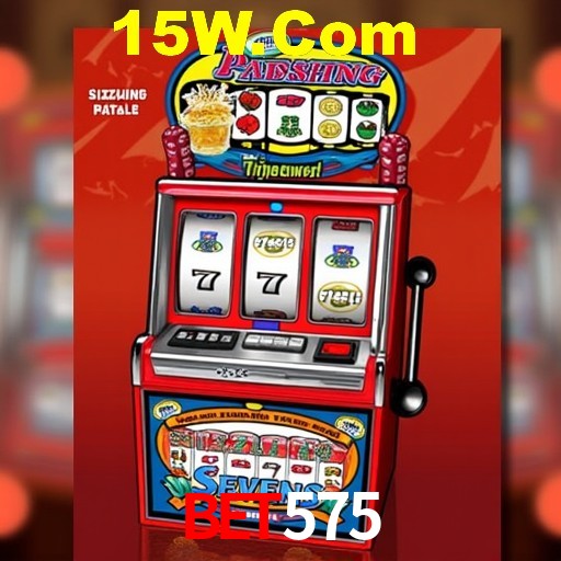 Descubra o Mundo do Cassino Online com bet575