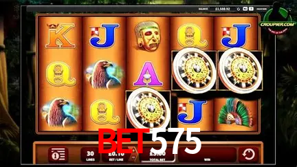 Design Responsivo bet575