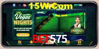 Slot Games bet575
